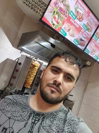 Iskender Kebab Motru 215200 Motru