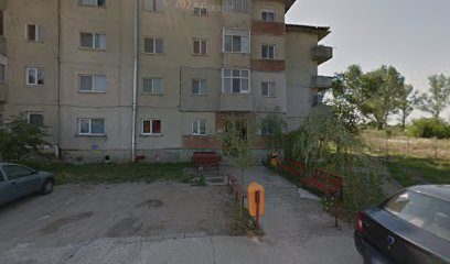 Iskender Kebab Oravita Strada Zona Gării B15