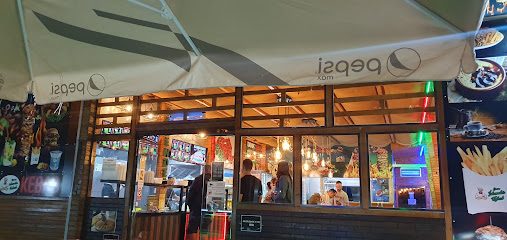 Iskender Kebab Vâlcea Strada General Magheru 26