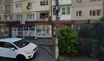 İskender Kebap Strada Trandafirilor 11