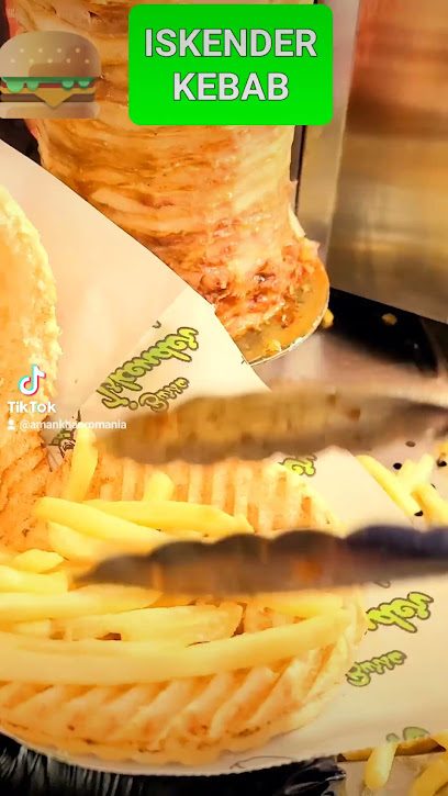 Iskender kebab jimbolia Strada Republicii 26
