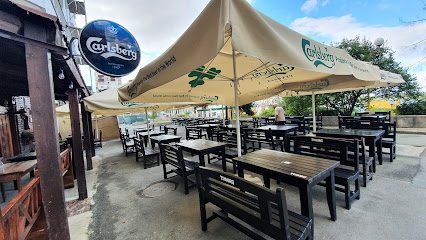 Istru Pub Strada Gării 12