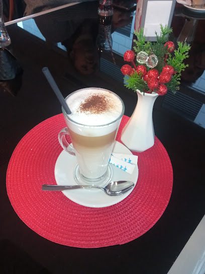 Italian Drinks Promenada Crisan