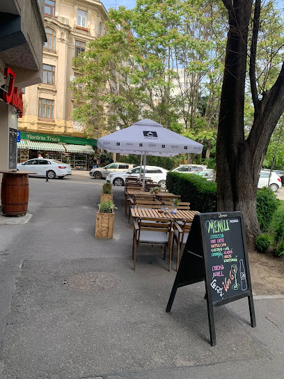 Iubesc si Vinul - Athanasios Group Calea Moșilor 143