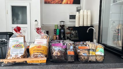 Iunick Coffee Strada Avrig 33