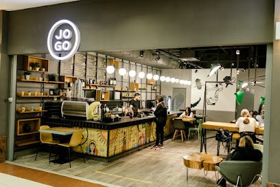 JOGO Cafe Str. Republicii 109