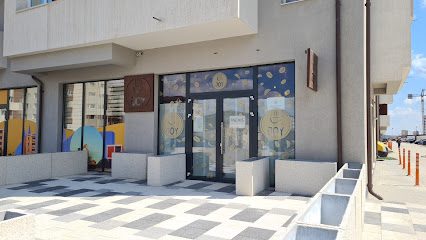 JOY Coffee Shop Str. Biruinței