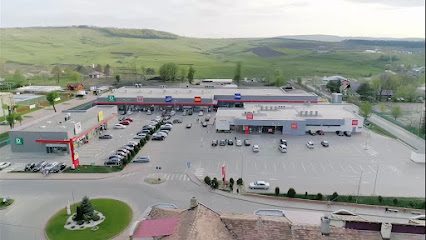 JOY Retail Park Dorohoi Bulevardul Victoriei 120