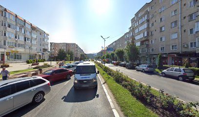 Ja flndbxkdnd Str. Vladimirescu Tudor