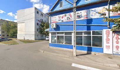 J'aar Strada Mihai Eminescu 5
