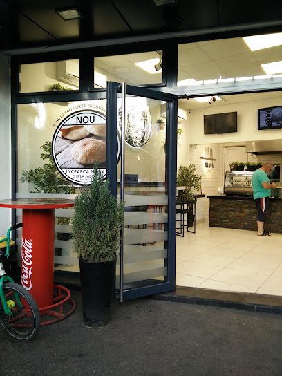 Jabbar Strada Spiru Haret 3