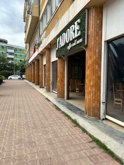 J'adore Caffe Strada Babadag 1