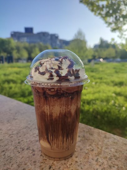 Jap Caffe Bulevardul Unirii 37