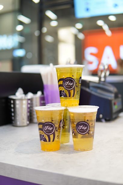 Jay Bubble Tea - ARAD AFI Retail Park Strada Aurel Vlaicu 14