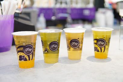 Jay Bubble Tea Colosseum Șoseaua Chitilei 284