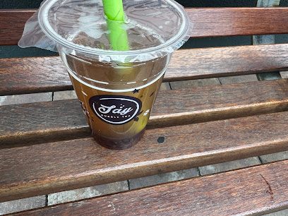 Jay Bubble Tea - DN1 Value Centre Calea Bucureşti