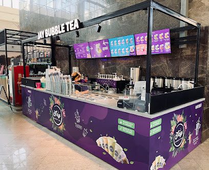 Jay Bubble Tea - Palas Mall Iasi (Atrium) Strada Palas