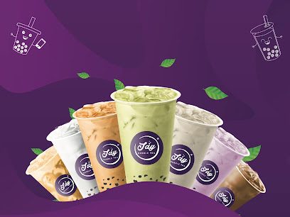 Jay Bubble Tea - Zalau Value Centre Bulevardul Mihai Viteazul 58B