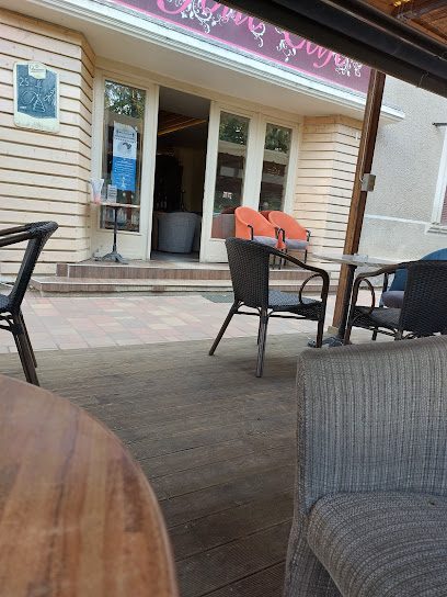 Jolie Cafe Calea Republicii 17