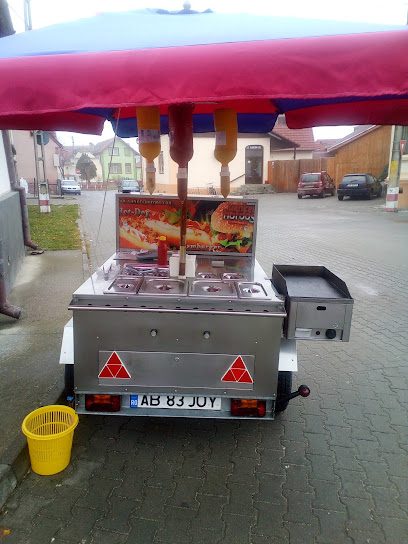 Juicy's Famous SRL Hot-dog & Burger Piaţa Veche 4