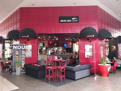 Julius Cafe Lounge Târgu Mureș