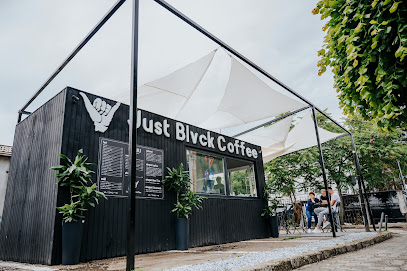 Just Blvck Coffee Târgu Jiu