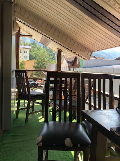 Just Pub Fast Food & Restaurant Gheorghe Surdu 5