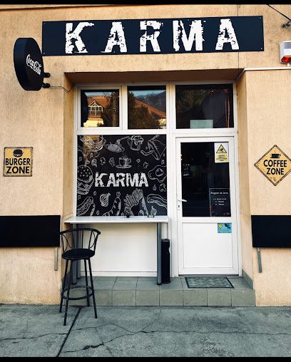 KARMA Strada 1 Decembrie 46