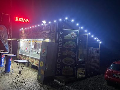 KEBAB SUPREME DN17 82