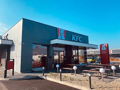 KFC Calea Bucureşti 2