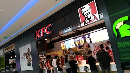 KFC Drobeta Turnu Severin Shopping Center