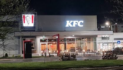 KFC Giurgiu Bulevardul Academician Miron Nicolescu 10