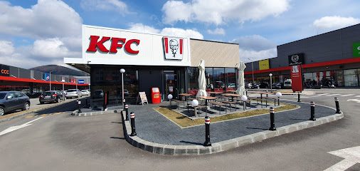 KFC Miercurea Ciuc Drive-Thru Strada Iancu de Hunedoara 26