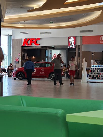 KFC Oradea Era Calea Aradului 62