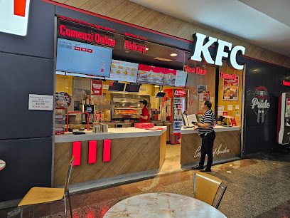 KFC Râmnicu-Vâlcea River Calea lui Traian 125