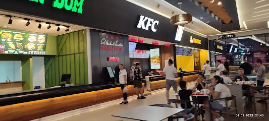KFC Râmnicu-Vâlcea Shopping City Strada Ferdinand 38