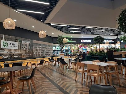 KFC Sepsi Sfântu Gheorghe Str. Lunca Oltului 31-35
