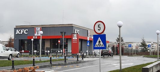 KFC Slatina Drive-Thru Strada Tunari 1D
