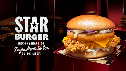 KFC Zalău Bulevardul Mihai Viteazul 58