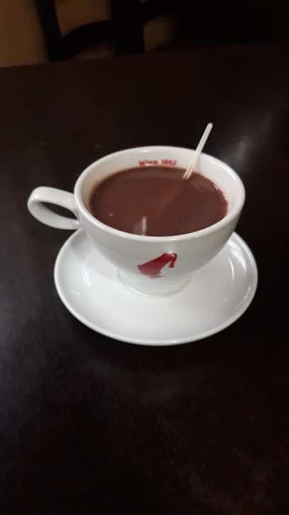 KHALDI CAFE Strada Octav Onicescu 34
