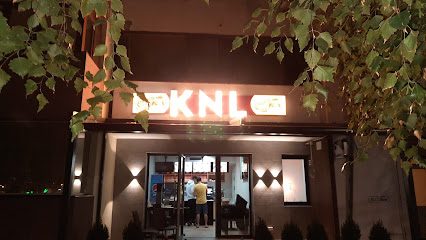 KNL Titu Oras