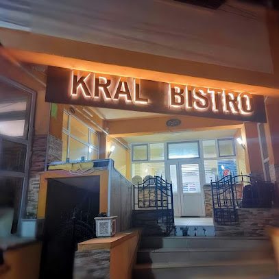 KRAL BISTRO Strada Republicii 67