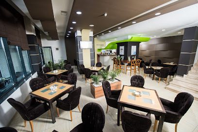 Kaffeehaus Strada Ana Ipătescu nr 5