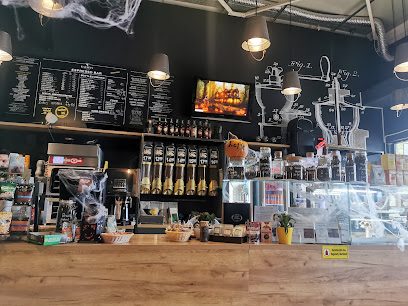 Kaffein Cosmopolis Strada Europa