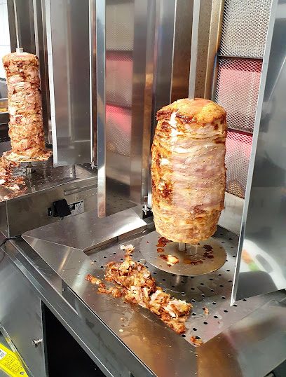 Kalytero Gyros and Grill Str. Tudor Vladimirescu 381