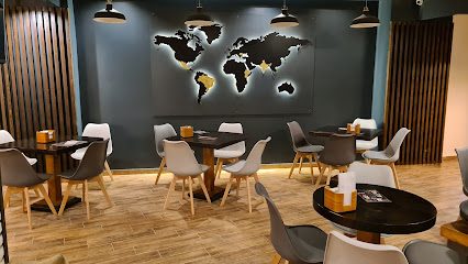 Karaffe Bulevardul Traian 2