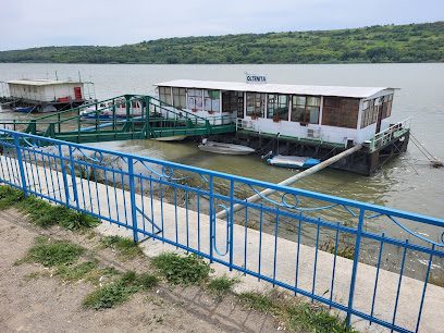 Karpaten Turism Pontoon Șoseaua Portului 50