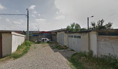 Kaufland Grill Strada Ardealului 125
