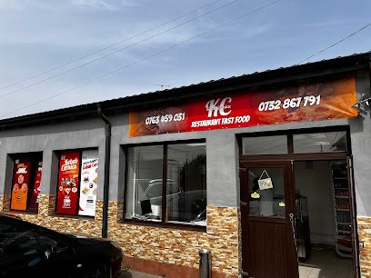 Kebab / Fast Food Cernica | Shaormerie Cernica Strada Decebal 63