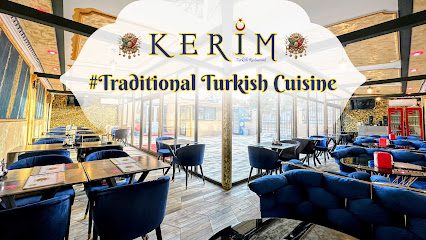 Kerim Restaurant Strada Republicii 36
